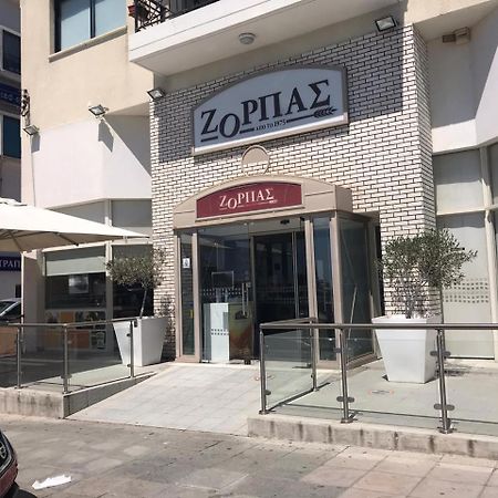 Sweet N' Boujee Studio Apartment With Varenda Pafos Zewnętrze zdjęcie
