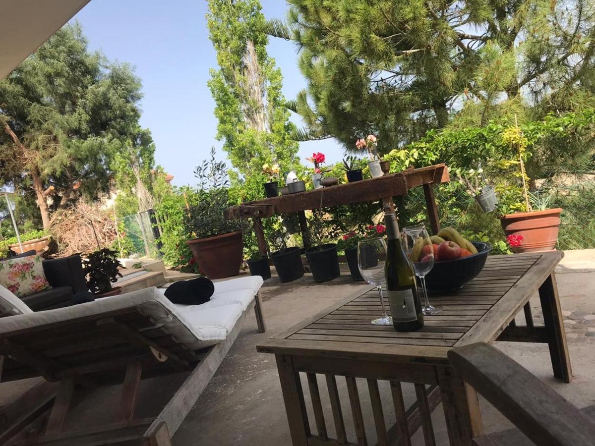 Sweet N' Boujee Studio Apartment With Varenda Pafos Zewnętrze zdjęcie