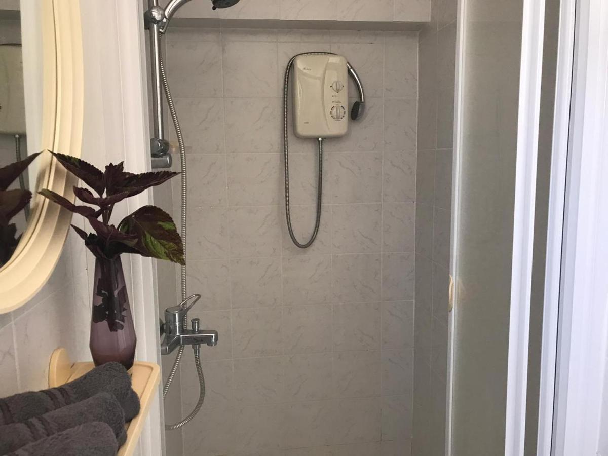 Sweet N' Boujee Studio Apartment With Varenda Pafos Zewnętrze zdjęcie