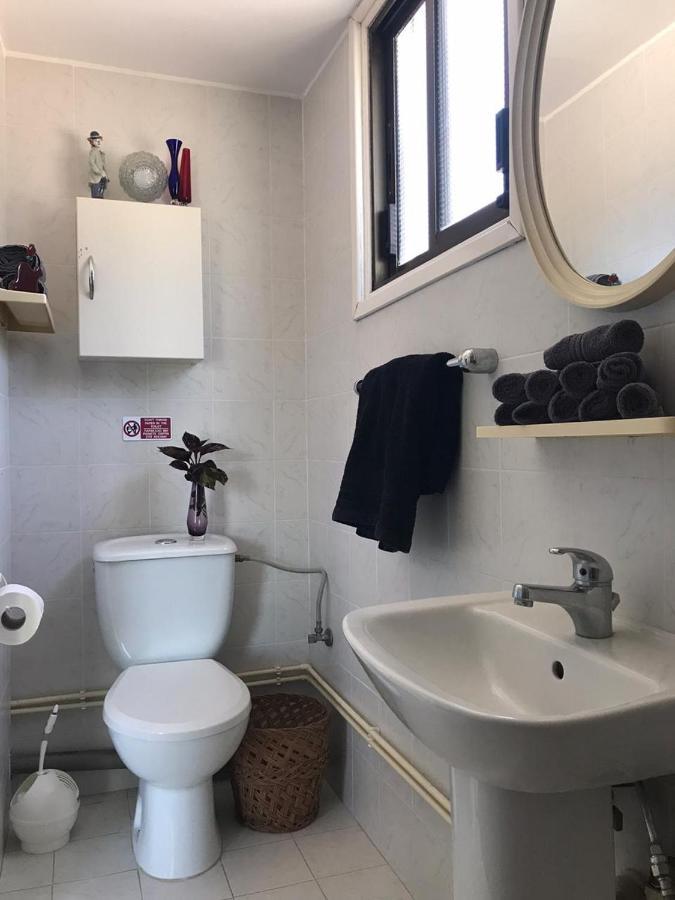 Sweet N' Boujee Studio Apartment With Varenda Pafos Zewnętrze zdjęcie